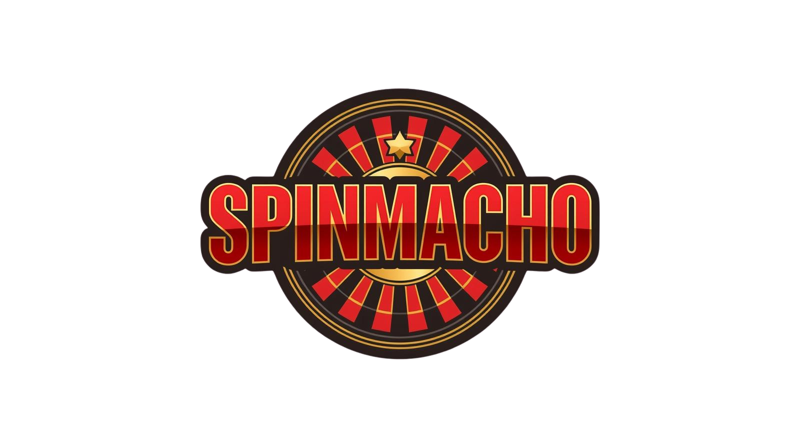 Spinmacho-casinologin